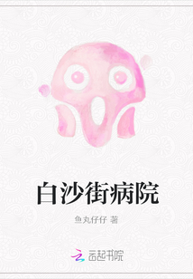 白沙街病院