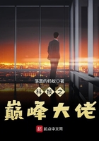 科技之巅峰大佬在线阅读