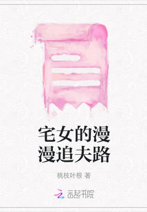 宅女的漫漫追夫路