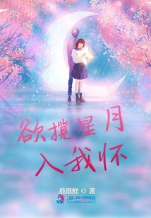 欲攬星月入我懷