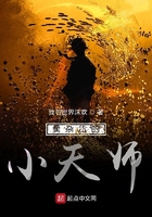 卖杂货的小天师