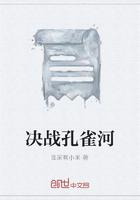 决战孔雀河在线阅读