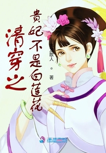 清穿之貴妃不是白蓮花