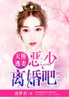 天价逃妻:恶少,离婚吧