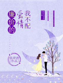 廉價的愛情我不配