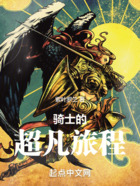 騎士的超凡旅程在線閱讀