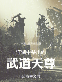 江湖中殺出的武道天尊