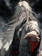 覺醒后，魔尊男二殺瘋了在線閱讀