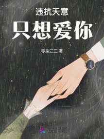 違抗天意:只想愛你