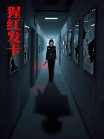 猩紅發(fā)卡
