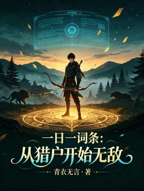 一日一词条：从猎户开始无敌在线阅读