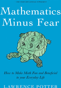 Mathematics Minus Fear