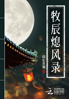 牧辰熄风录