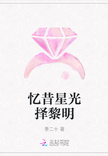 憶昔星光擇黎明