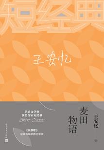 麥田物語（茅獎短經典）