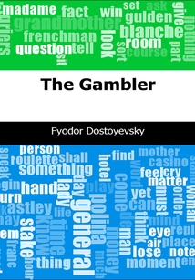 The Gambler