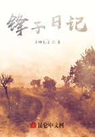 鋒子日記在線閱讀