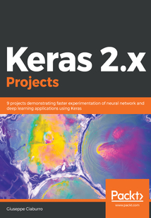 Keras 2.x Projects
