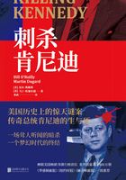 刺殺肯尼迪在線閱讀