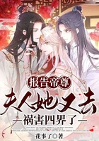 报告帝尊,夫人她又去祸害四界了