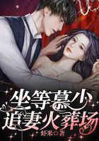坐等慕少追妻火葬场