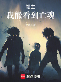 領主：我能看到亡魂