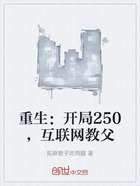 重生:开局250,互联网教父在线阅读
