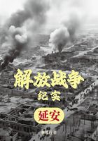 解放戰爭紀實：解放延安在線閱讀