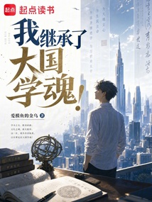 我继承了大国学魂 封面