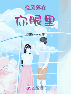 晚风落在你眼里在线阅读