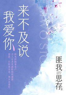 來不及說我愛你(鐘漢良、李小冉主演)
