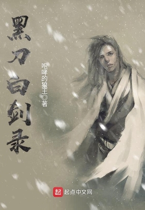 黑刀白剑录在线阅读