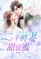 冷婚暖愛：二手鮮妻甜蜜蜜在線閱讀