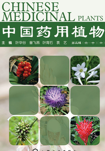 中國藥用植物(六)