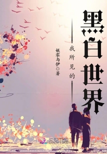 我所见的黑白世界