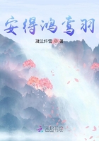 安得鴻鸞羽在線閱讀