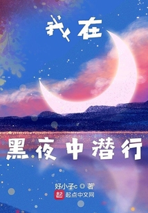 我在黑夜中潛行