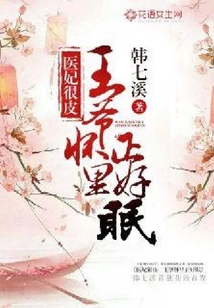 醫妃很皮：王爺懷里正好眠