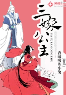 三嫁公主