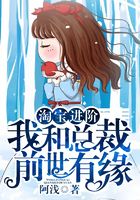 淘寶進階，我和總裁前世有緣在線閱讀