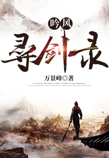 吟风寻剑录