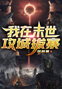 我在末世攻城拔寨