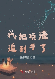 我把頂流追到手了