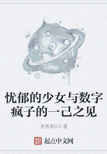 憂郁的少女與數(shù)字瘋子的一己之見