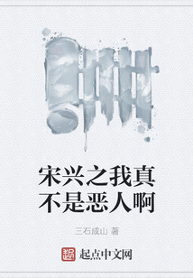 宋興之我真不是惡人啊