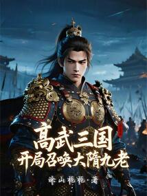 高武三國:開局召喚大隋九老