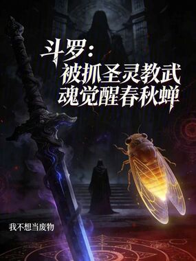 斗罗:被抓圣灵教武魂觉醒春秋蝉在线阅读