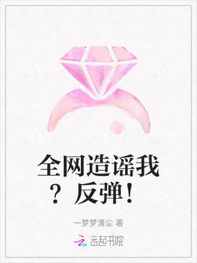 全网造谣我？反弹！在线阅读