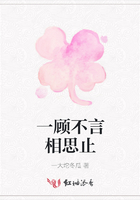 一顾不言相思止在线阅读