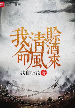 我命清风赊酒来在线阅读